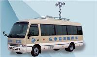 水文巡測(cè)應(yīng)急監(jiān)測(cè)指揮車與應(yīng)急保障車的功能與應(yīng)用
