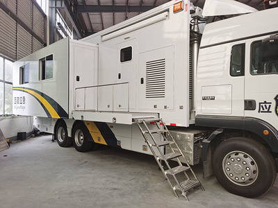 應(yīng)急通訊指揮車部署時(shí)間的重要意義