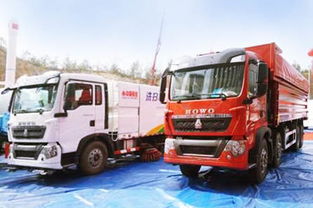 中國(guó)重汽華威 以卓越產(chǎn)品與服務(wù)，賦能應(yīng)急產(chǎn)業(yè)，鑄就堅(jiān)實(shí)應(yīng)急保障車力量